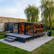 Load image into Gallery viewer, Modular House