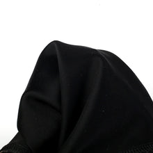 Load image into Gallery viewer, Leopard Butterfly Printed Silk Socks Boots