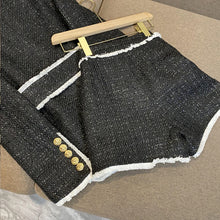 Load image into Gallery viewer, French Style Two Piece Set