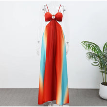 Load image into Gallery viewer, Maxi Dress