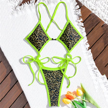 Load image into Gallery viewer, One Piece Swimsuit