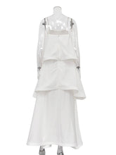 Load image into Gallery viewer, Elegant Classic Pleated Dress