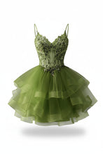 Load image into Gallery viewer, Homecoming Dress