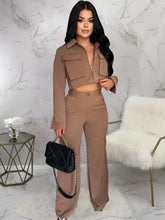 Load image into Gallery viewer, New Arrival Autumn Winter Matching Set
