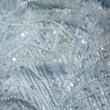 Load image into Gallery viewer, Mermaid Evening Dress