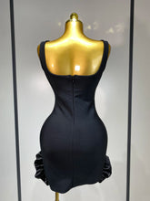 Load image into Gallery viewer, Mini Bandage Dress