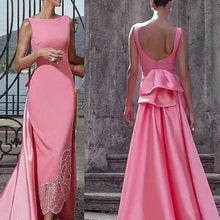 Load image into Gallery viewer, Vintage Formal Gowns Butterfly