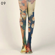 Load image into Gallery viewer, Japanese Style Floral Printed