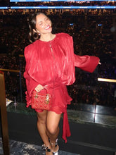 Load image into Gallery viewer, Beach Robe Lady