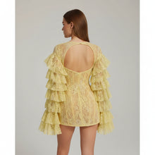Load image into Gallery viewer, Evening Dress