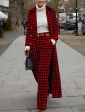 Load image into Gallery viewer, 2 Piece Peak Lapel