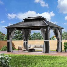 Load image into Gallery viewer, Outdoor Gazebo