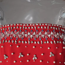 Load image into Gallery viewer, Spliced Dress