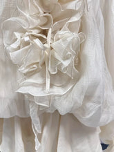 Load image into Gallery viewer, 3D Flowers Dress