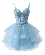 Load image into Gallery viewer, Homecoming Dress