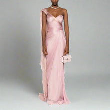 Load image into Gallery viewer, Modern Prom Party Dress