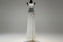 Load image into Gallery viewer, Strapless Dress