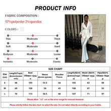 Load image into Gallery viewer, White Satin 2 Piece Set