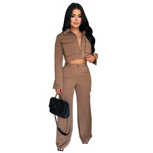 Load image into Gallery viewer, New Arrival Autumn Winter Matching Set