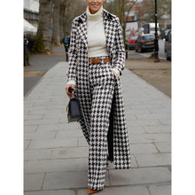 Load image into Gallery viewer, 2 Piece Peak Lapel