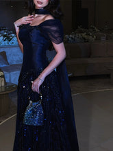 Load image into Gallery viewer, Evening Luxury Dress