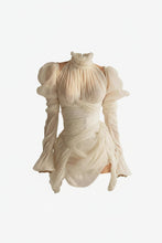 Load image into Gallery viewer, Mini Bridal Gown