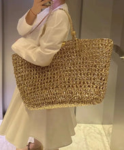 Load image into Gallery viewer, Handmade Bohemian Crochet