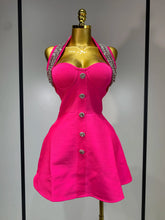 Load image into Gallery viewer, Birthday Dress