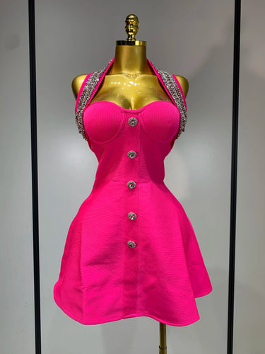 Birthday Dress