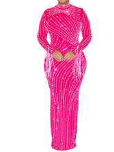 Load image into Gallery viewer, See Through Mesh