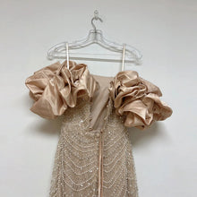 Load image into Gallery viewer, Mermaid Evening Dress