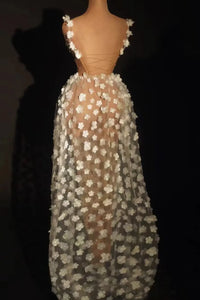 Celebrate Evening Gown