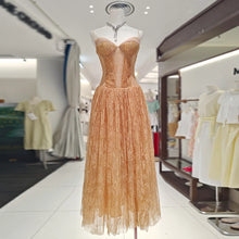 Load image into Gallery viewer, Lace Dress
