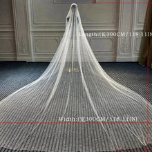 Load image into Gallery viewer, Veil Luxury Elegant