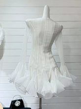 Load image into Gallery viewer, Short Luxury Dress