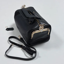 Load image into Gallery viewer, Luxury Retro Clip Handbag
