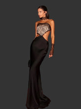 Load image into Gallery viewer, Hollow Out Strapless