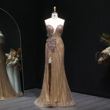 Load image into Gallery viewer, Mermaid Evening Gown