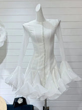 Load image into Gallery viewer, Short Luxury Dress