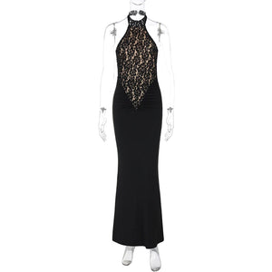 Bodycon Club Party Long Dress