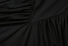 Load image into Gallery viewer, Backless Maxi Dress