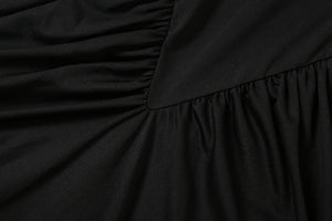 Backless Maxi Dress