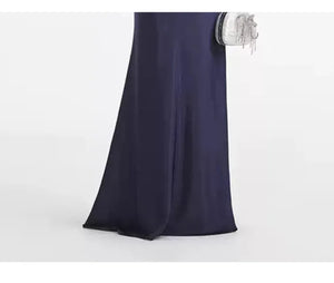 Maxi Formal Luxury Evening Dress