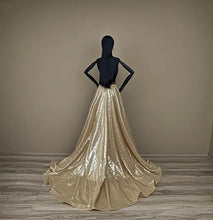 Load image into Gallery viewer, Overlay Skirt