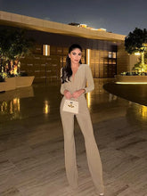 Load image into Gallery viewer, Smooth Jumpsuit