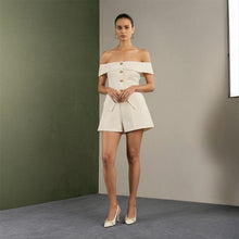 Load image into Gallery viewer, Shorts Suit