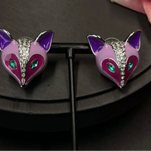 Load image into Gallery viewer, Exaggerated Creative Jewelry Set