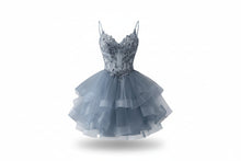 Load image into Gallery viewer, Homecoming Dress