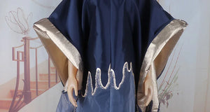 Fashion Two-Piece Pair with lace lingerie
