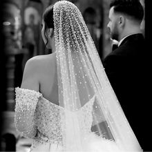 Load image into Gallery viewer, Veil Luxury Elegant
